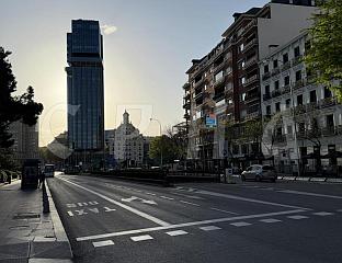 МАДРИД ЋЕ ЗАБРАНИТИ ПУШЕЊЕ У БАШТАМА КАФИЋА И РЕСТОРАНА