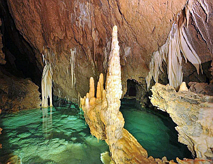 THE LONGEST CAVE IN BIH HIDES SECRETS THOUSANDS OF YEARS OLD