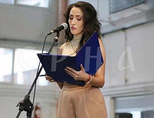KENJIĆ TO REPRESENT SRPSKA AGAIN AT WORLD YOUTH FESTIVAL
