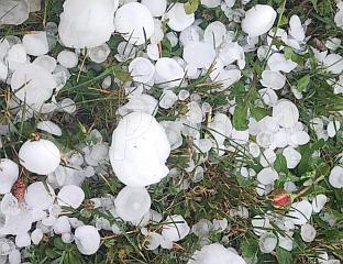 SEVERE WEATHER CAUSES MILLIONS IN DAMAGE
