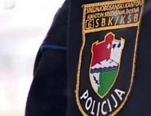 ЗАДРАНИН ПОГИНУО У СУДАРУ У ДОЊЕМ ПУТИЋЕВУ