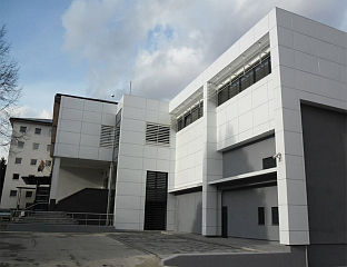 MUNICIPAL COURT: RULING ON SOC PROPERTY TO BE BASED ON EVIDENCE PRESENTED