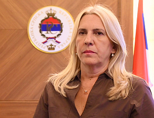 ЦВИЈАНОВИЋ: ПРЕД МЕЂУНАРОДНОМ ЈАВНОШЋУ ОТВОРИТИ ДИЈАЛОГ О СТРАДАЊУ СРБА