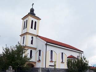 STOP SEIZING PROPERTY OF CHURCHES AND RELIGIOUS COMMUNITIES AND RETURN IT TO ITS OWNERS