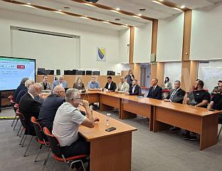 ЖРИЈЕБАЊЕМ УТВРЂЕН РЕДОСЛИЈЕД НА ГЛАСАЧКОМ ЛИСТИЋУ ЗА ОПШТЕ ИЗБОРЕ