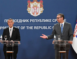 ЗА БЕОГРАД НАЈВАЖНИЈЕ ДА ПОСТАНЕ ДИО ЈЕДИНСТВЕНОГ ТРЖИШТА ЕУ