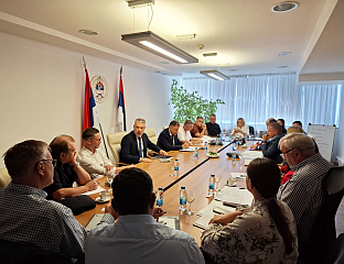 РАЗВОЈ ЉУДСКОГ КАПИТАЛА И УНАПРЕЂЕЊЕ ТРЖИШТА РАДА КЉУЧНИ ПРИОРИТЕТИ