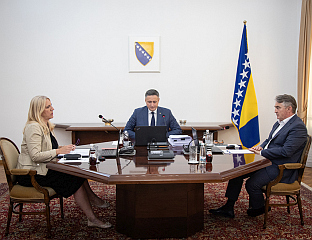 УСВОЈЕН ИЗВЈЕШТАЈ О ИЗВРШЕЊУ ПРОШЛОГОДИШЊЕГ БУЏЕТА
