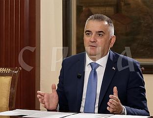 МИНИЋ У ВИШЕГРАДУ