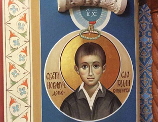 У ПОНЕДЈЕЉАК ОБИЉЕЖАВАЊЕ 34 ГОДИНЕ ОД СВИРЕПОГ УБИСТВА ДЈЕЧАКА СЛОБОДАНА СТОЈАНОВИЋА