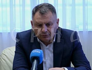 BUBIĆ: STRENGTHENING COOPERATION WITH SERBIA ONE OF SRPSKA'S PRIORITIES