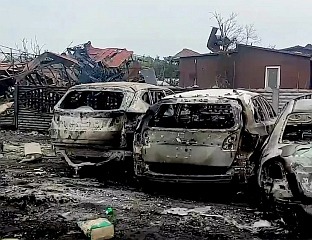 МИРОШНИК: НАПАД НА ТУРИСТИЧКЕ КАМПОВЕ ЈЕ РАТНИ ЗЛОЧИН