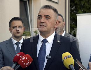 МИНИЋ: ЧЕЛИНАЦ ЈЕ ПАРТНЕР ВЛАДИ И СВАКОДНЕВНО СЕ РАЗВИЈА