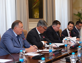 НИКАКВА ПРИМАМЉИВА ПРИЧА О ЕУ НЕ МОЖЕ БИТИ НАМЕТНУТА СРПСКОЈ