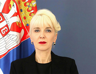ЛАЗАРЕВИЋ: ИЗУЗИМАЊЕ СРБИЈЕ ИЗ НОВИХ АМЕРИЧКИХ САНКЦИЈА РЕЗУЛТАТ ВИШЕМЕСЕЧНИХ ПРИПРЕМА