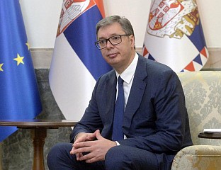 ВУЧИЋ: ПРЕДСЕДНИЧКИ ИЗБОРИ НАЈВЕРОВАТНИЈЕ У ЈАНУАРУ