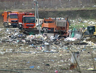 ПРОТЕСТ МЈЕШТАНА РАМИЋА И ДРАГОЧАЈА У СРИЈЕДУ