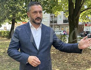 НИНКОВИЋ: У НАСЕЉУ МАЂИР РИЈЕКА ВРБАС ПРИЈЕТИ КУЋАМА