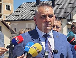 МИНИЋ: ИМАМО КРАТКОРОЧНИ И ДУГОРОЧНИ ПЛАН УЛАГАЊА У ПРИВРЕДУ