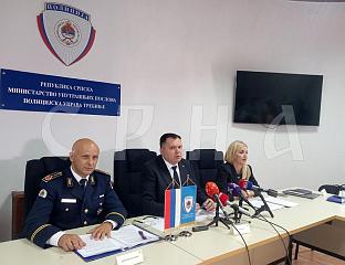 ЗАБРИЊАВА ПОВЕЋАЊЕ КРИВИЧНИХ ДЈЕЛА ПРОТИВ ПОЛНОГ ИНТЕГРИТЕТА И СЕКСУАЛНОГ ЗЛОСТАВЉАЊА ДЈЕЦЕ