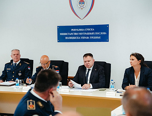 БУДИМИР: ВИШЕ КРИВИЧНИХ ДЈЕЛА, АЛИ И РАСВИЈЕТЉЕНОСТ