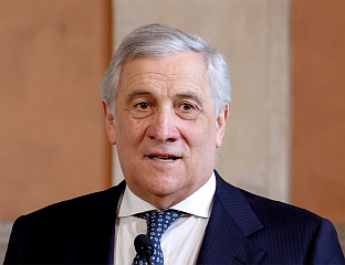 UKRAINE CANNOT HAVE PRIORITY OVER BALKAN COUNTRIES