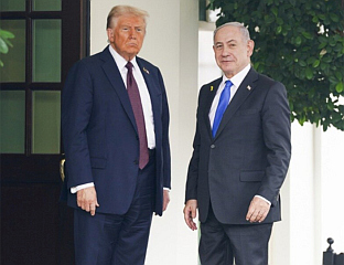 НЕТАНЈАХУ: ЈЕДАН ОД НАЈБОЉИХ САСТАНАКА СА ТРАМПОМ