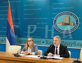ШЕРАНИЋ: ЗА МОДЕРНИЗАЦИЈУ БОЛНИЦЕ У ПРИЈЕДОРУ 196 МИЛИОНА КМ