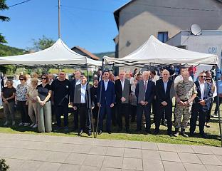 GRAORAC: THREE DECADES WITHOUT JUSTICE FOR SERB VICTIMS