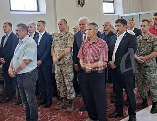 BJELICA: TRNOVO ONE OF MUNICIPALITIES IN SRPSKA THAT SUFFERED THE MOST