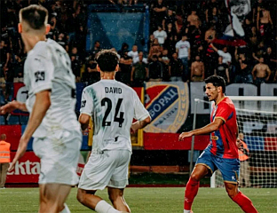 БАЊАЛУЧКИ "БОРАЦ" У ТРЕЋЕМ ПРЕТКОЛУ ЛИГЕ КОНФЕРЕНЦИЈА