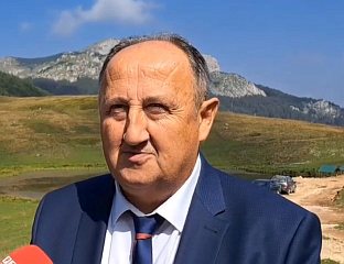 СЛАДОЈЕ: УЗ ПОМОЋ ВЛАДЕ ДО РЕАЛИЗАЦИЈЕ ДВА ВЕЛИКА ПРОЈЕКТА