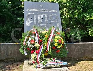 СЛУЖЕН ПОМЕН ЗА СРБЕ УБИЈЕНЕ НА ИЛИНДАН 1941. ГОДИНЕ