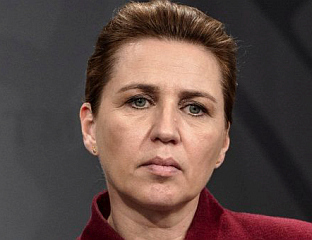 ФРЕДЕРИКСЕНОВА ПОЗВАЛА ЕУ ДА СУСПЕНДУЈЕ ЧЛАНСТВО МАДРИДА У ШЕНГЕНУ