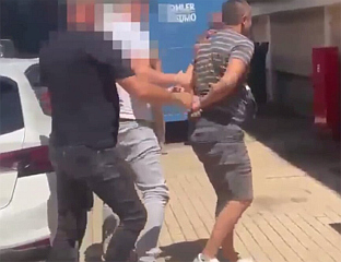 ОДРЕЂЕН ПРИТВОР ОСУМЊИЧЕНОМ ДА ЈЕ ШПИЈУНИРАО ЗА АЛБАНСКУ СЛУЖБУ