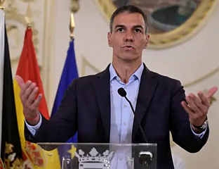САНЧЕЗ: НИЈЕ ВРИЈЕМЕ ЗА ПОДЈЕЛЕ
