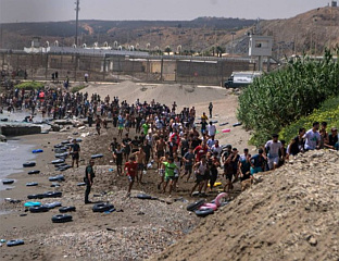 RADANOVIĆ: CEUTA CRISIS EXPOSED WEAKNESSES IN SPAIN'S MIGRATION POLICY