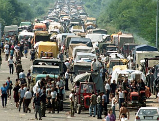 RAJILIĆ: OPERATION STORM - THE LARGEST GENOCIDE AGAINST SERBS SINCE JASENOVAC