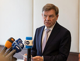 ВАДЕФУЛ ПОЗВАО НА ЗАШТИТУ СПОЉНИХ ГРАНИЦА ЕУ