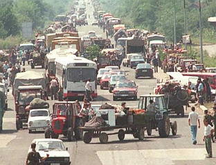 VUKELIĆ: CRIME AGAINST SERBS IN OPERATION STORM REMAINS UNPUNISHED; REMEMBERING IT IS SERBIA AND SRPSKA’S DUTY