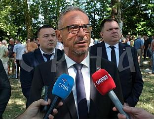 ОСТОЈИЋ: ЗЛОЧИН НАД СРБИМА У ШУШЊАРУ У НДХ ЈЕДАН ОД НАЈБРУТАЛНИЈИХ И НАЈМОНСТРУОЗНИЈИХ