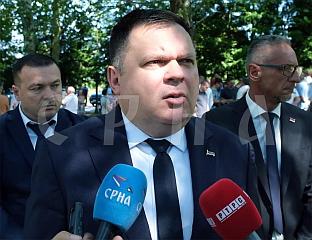 БУДИМИР: НАД СРБИМА У ШУШЊАРУ И ГАРАВИЦАМА ПОЧИЊЕН ГЕНОЦИД
