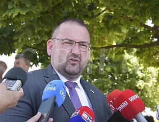 НУЖДИЋ: НДХ ИЗВРШИЛА ГЕНОЦИД НАД СРБИМА