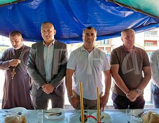 САВИЋ: ИМАМО КОНТИНУИТЕТ У РЕАЛИЗАЦИЈИ КАПИТАЛНИХ ПРОЈЕКАТА