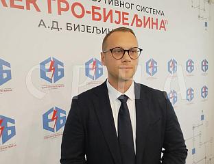 САВИЋ: ОБЕЗБИЈЕЂЕНА СТАБИЛНОСТ СИСТЕМА И НАСТАВАК ИНВЕСТИЦИЈА