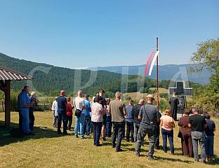 NO JUSTICE FOR SERBS KILLED IN JELAŠCI EVEN AFTER 34 YEARS