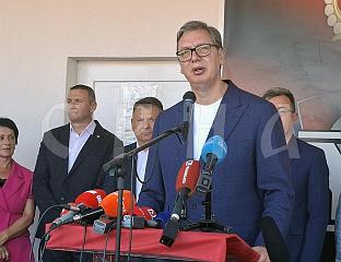 "ЈУМКО" УСКОРО ДОБИЈА НОВУ ОПРЕМУ, НЕМА ОТПУШТАЊА РАДНИКА