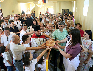 ВЕКИЋ: ЗАВИЧАЈ НОСИМО СА СОБОМ, МА ГДЈЕ ЖИВЈЕЛИ