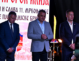 ВЛАДА ОВЕ ГОДИНЕ ЗА ПРОЈЕКТЕ У МРКОЊИЋ ГРАДУ ИЗДВАЈА ОСАМ МИЛИОНА КМ