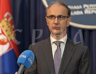 ЕНЕРГЕТСКА СИТУАЦИЈА СТАБИЛНА, РАЦИОНАЛНО ТРОШИТИ СТРУЈУ И ВОДУ